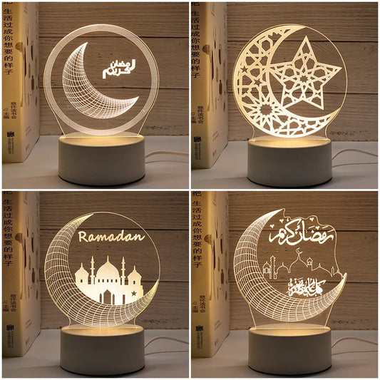 Lantern Night Light